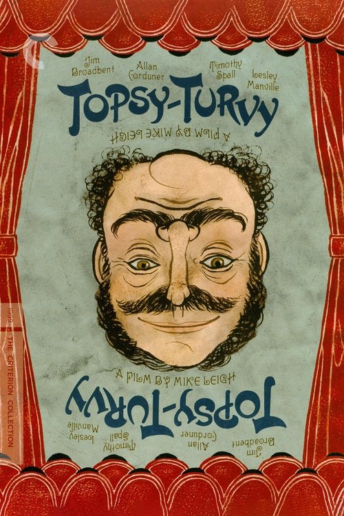 Topsy-Turvy 1999