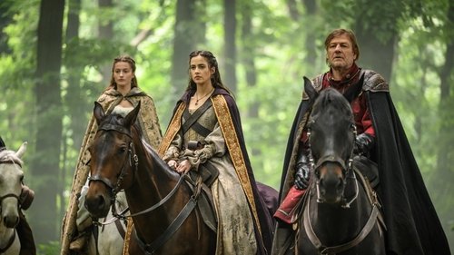 Robin Hood: 1×1