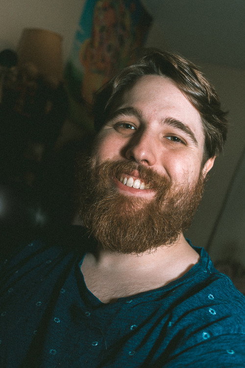 Foto de Wyatt Gallant
