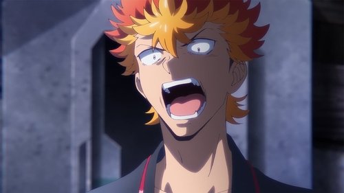 Don't Screw Around With People Desperately Trying to Get By! The Wailing of Seiryu Tower