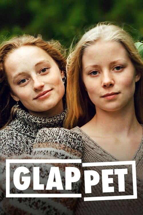 Glappet poster