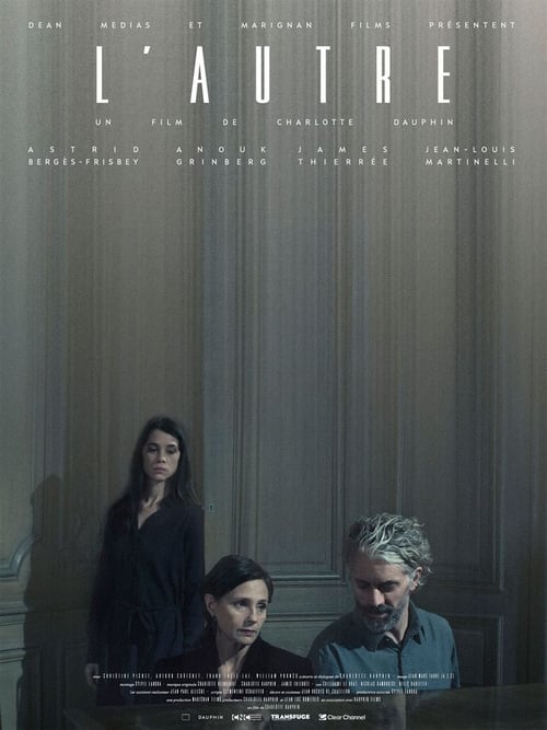 L'autre (2020) poster