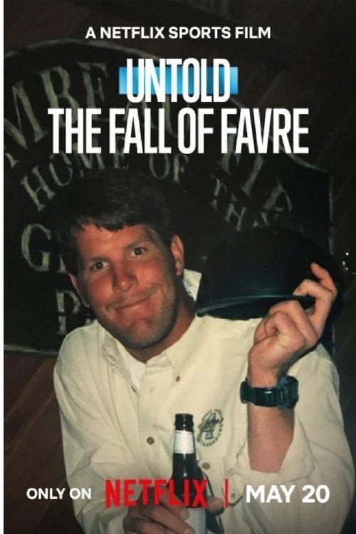Secretos del deporte: La caida de Favre