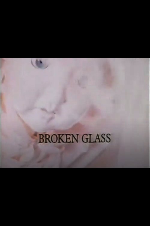 Poster for Broken Glass (1982)