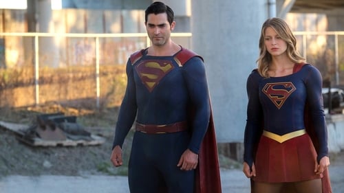 Supergirl: 2×2