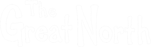 The Great North - Logo 3