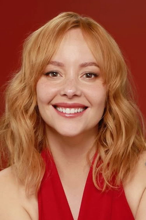 Foto de Angélica Blandón