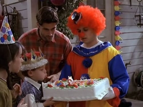 Party of Five, S03E19 - (1997)
