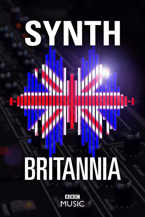 Synth Britannia 2009