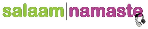 Salaam Namaste