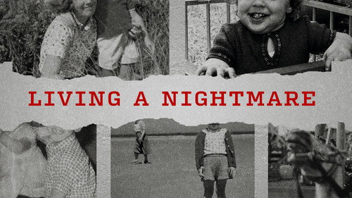 Living a Nightmare Bild 3