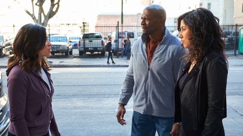 Lei & Desordem: 5×22