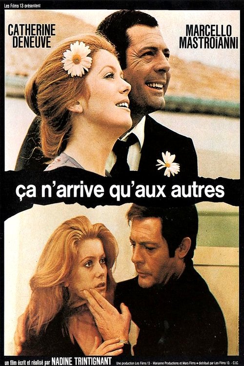 Ça n'arrive qu'aux autres 1971