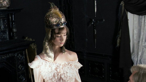 My Tender and Affectionate Beast