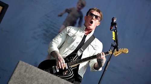 Deaf Havana