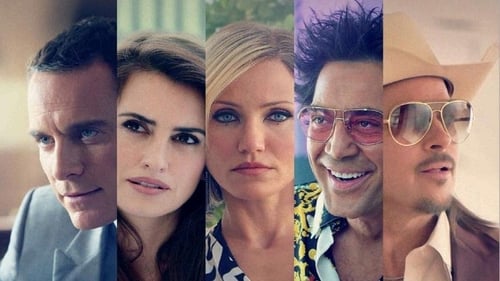 The Counselor - Sin is a choice. - Azwaad Movie Database