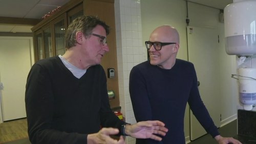 Aflevering 1: Hollandse keuken