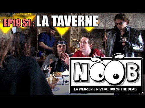 Image La taverne