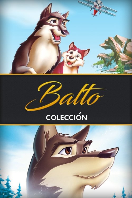 Balto - Colección
