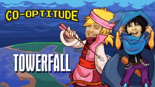 TowerFall