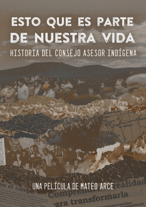 Esto que es parte de nuestra vida