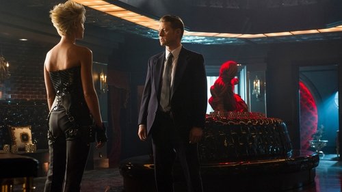 Assistir Gotham S05E04 – 5×04 – Legendado