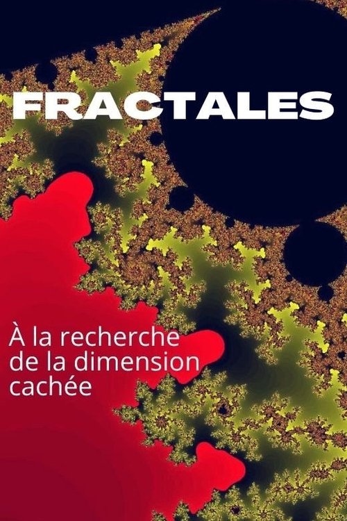 Fractales, à la recherche de la dimension cachée (2008) - Film 2008 en streaming