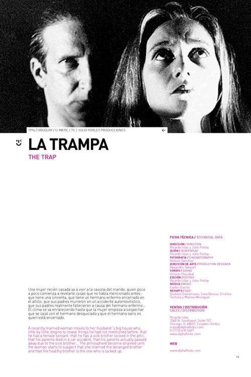 La Trampa (1994)