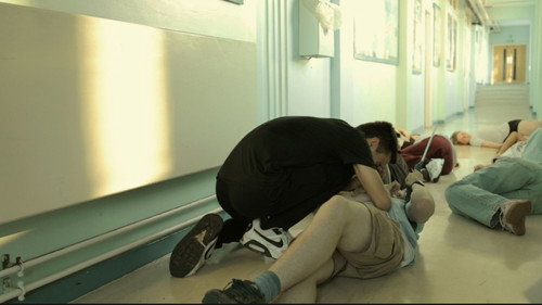 Poshington: The Grand Finale