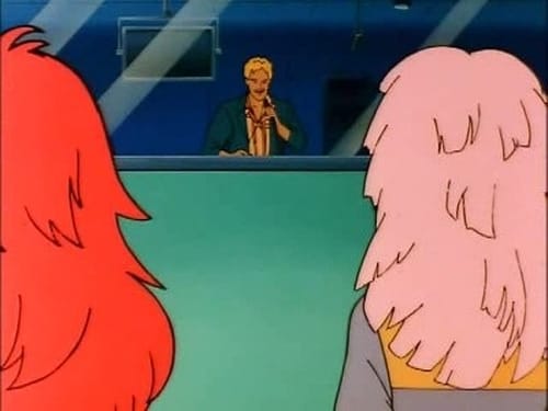 Jem, S02E12 - (1986)