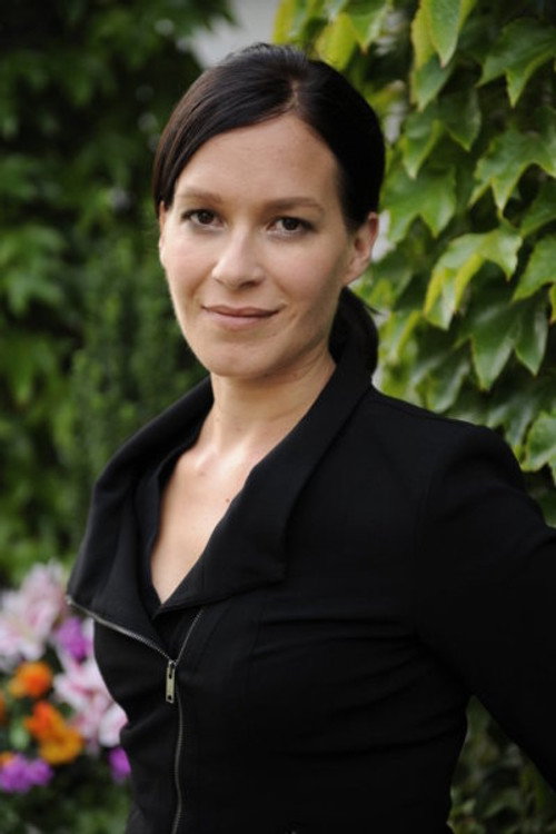 Foto de Franka Potente
