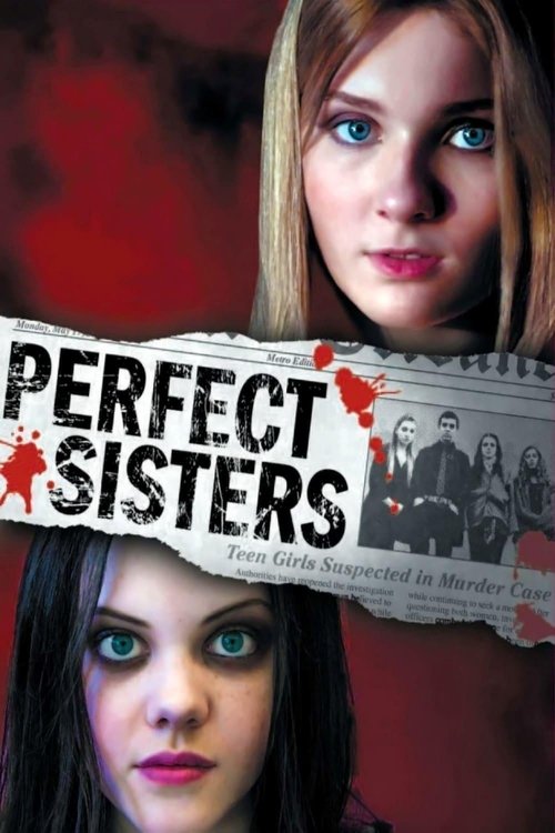 Perfect Sisters poster