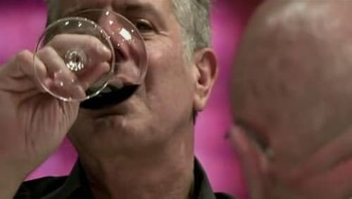 Anthony Bourdain: No Reservations, S06E25 - (2010)
