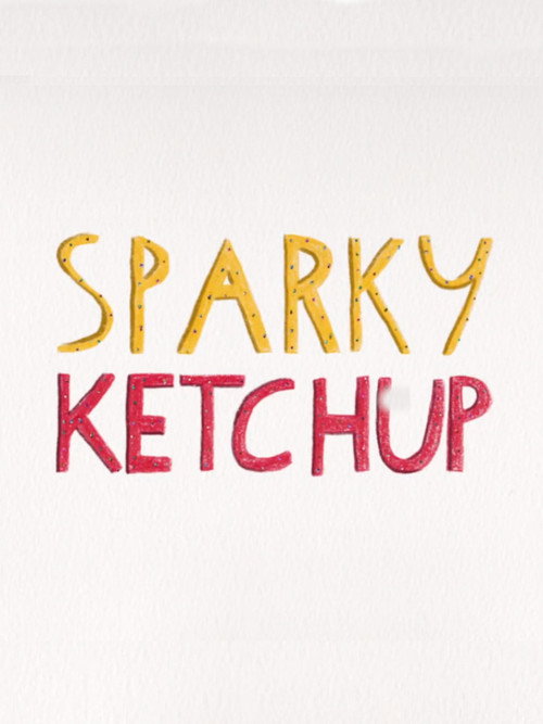 Sparky Ketchup