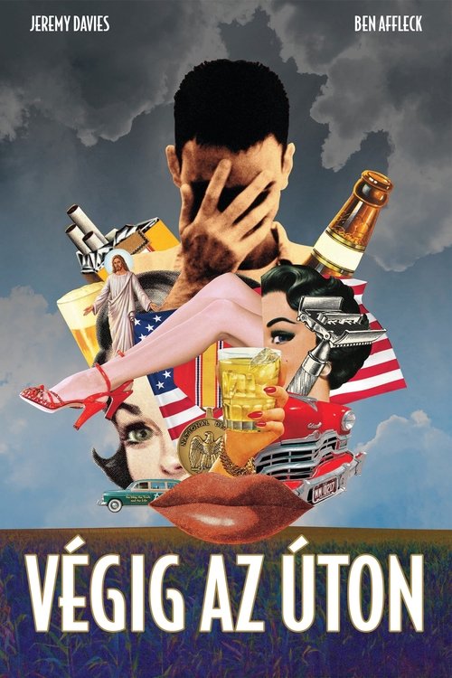 Affiche du film Going All the Way