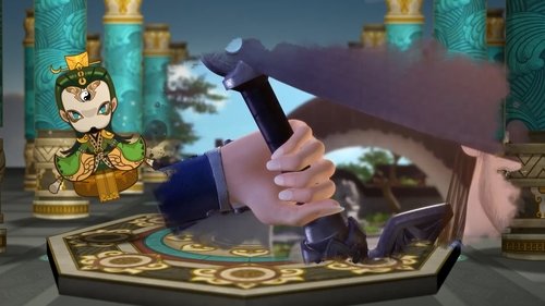 Image de l'épisode 4