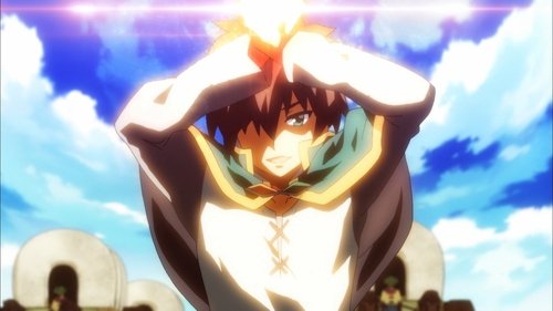 KONOSUBA -God’s blessing on this wonderful world!: 2×7