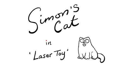 Laser Toy