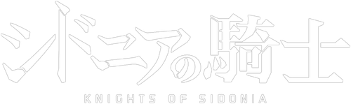 Knights of Sidonia