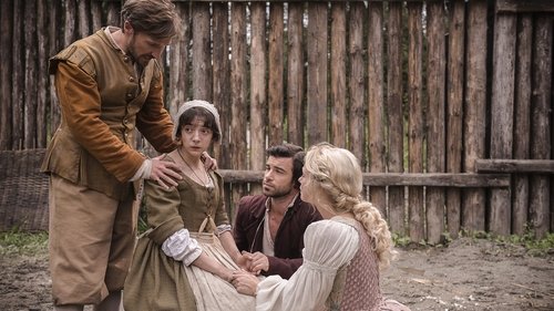 Jamestown: 1×7