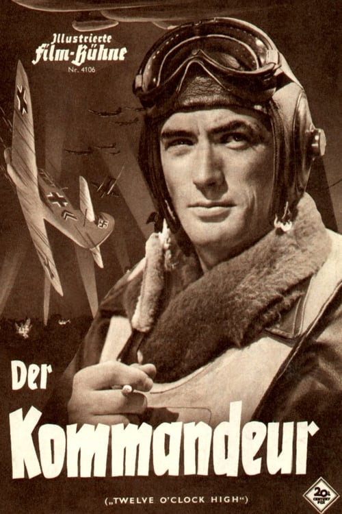 Der Kommandeur 1949
