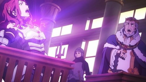 The Rising of the Shield Hero: 1×21