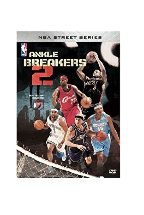 NBA Street Series: Ankle Breakers: Vol. 2 2005