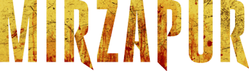 Mirzapur logo