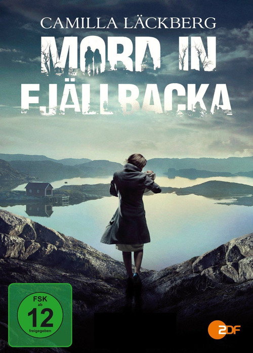 Poster Mord in Fjällbacka