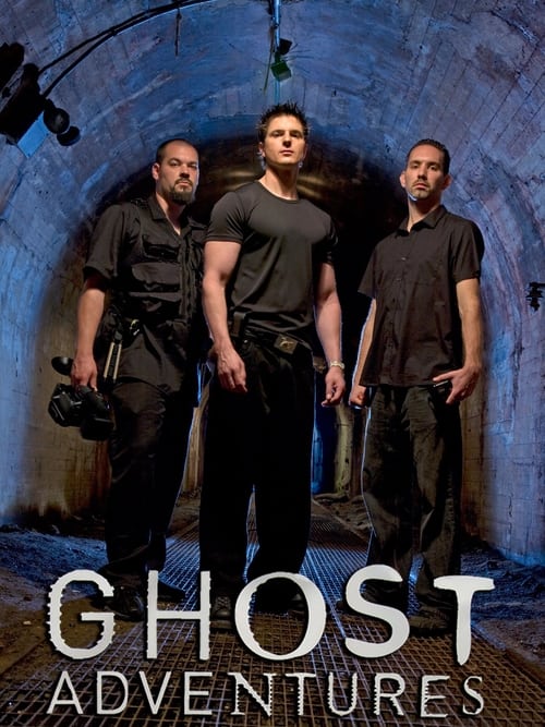 Where to stream Ghost Adventures Season 9