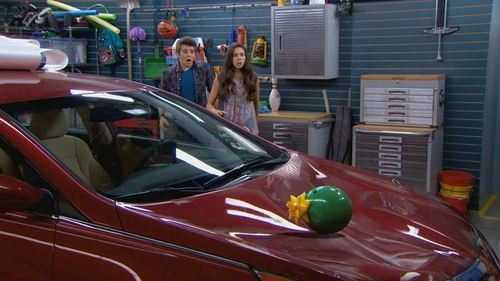 The Thundermans, S01E12 - (2014)