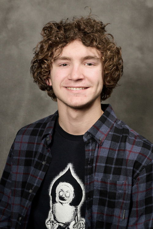 Foto de Carter Reeves