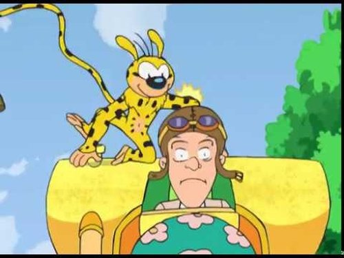 Image de l'épisode 19