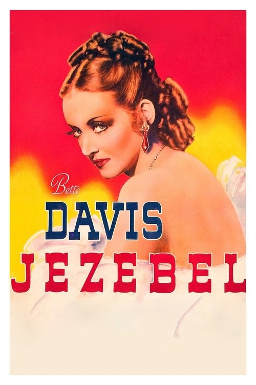 Jezebel poster